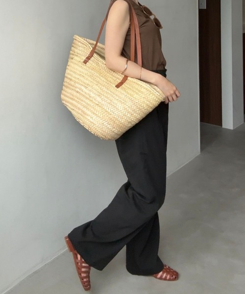 ORiental TRaffic（オリエンタルトラフィック） サンダル ZOZOTOWN限定