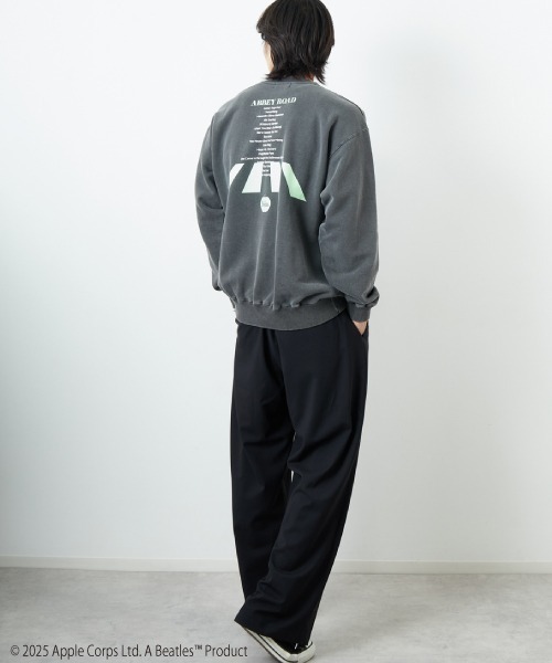 GOOD ROCK SPEED（グッドロックスピード） トレーナー スウェット 別注