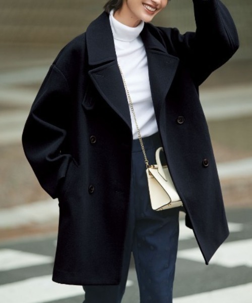 POLO RALPH LAUREN（ポロ・ラルフローレン） ピーコート pコート