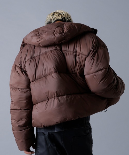 DANKE SCHON（ダンケシェーン） ブルゾン アウター DankeSchon/ダンケ