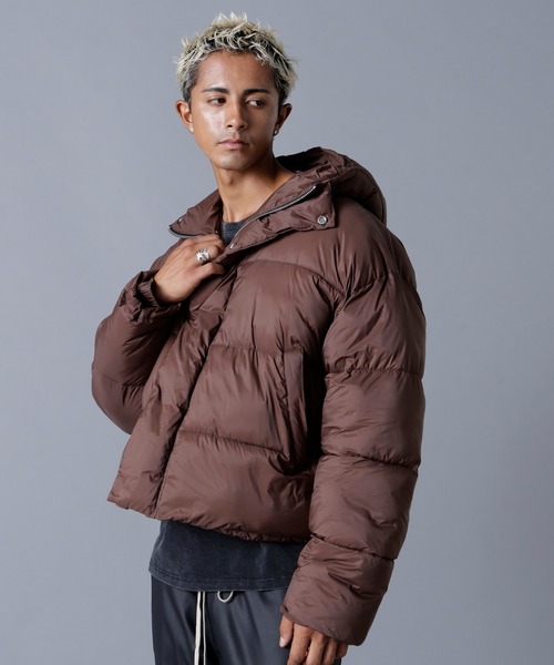 DANKE SCHON（ダンケシェーン） ブルゾン アウター DankeSchon/ダンケ