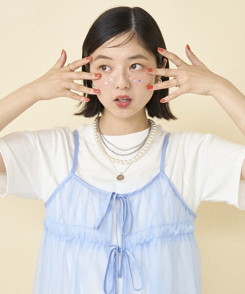 FREAK'S STORE（フリークスストア） tシャツ 「セットアイテム