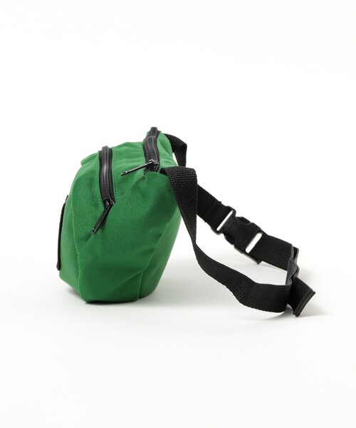 BEAMS BOY（ビームス ボーイ） ウエストポーチ ウエストバッグ