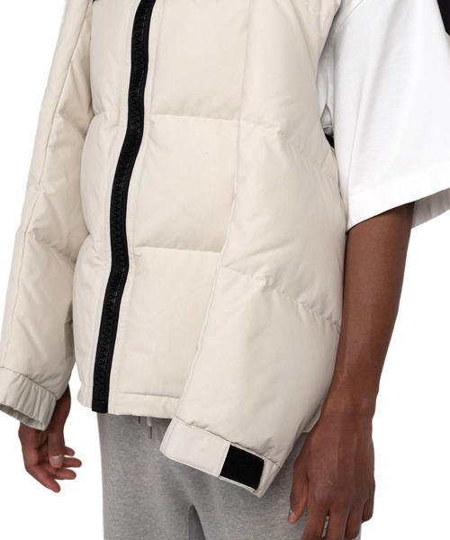 MAISON MIHARA YASUHIRO（メゾン ミハラヤスヒロ） ベスト ジレ