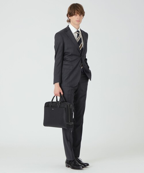 BLACK LABEL CRESTBRIDGE（ブラックレーベル クレストブリッジ