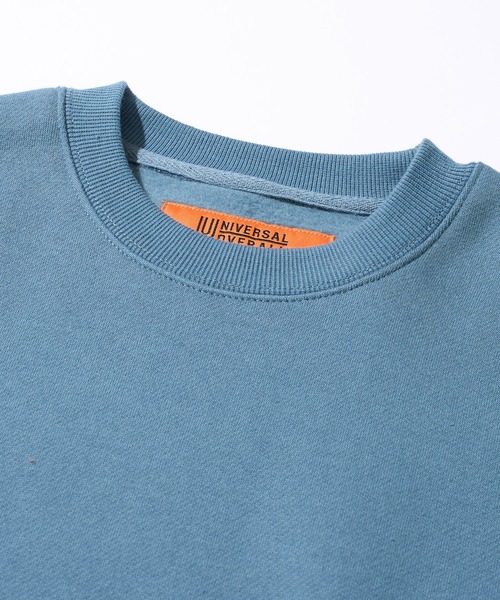 UNIVERSAL OVERALL（ユニバーサルオーバーオール） トレーナー