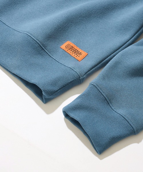 UNIVERSAL OVERALL（ユニバーサルオーバーオール） トレーナー