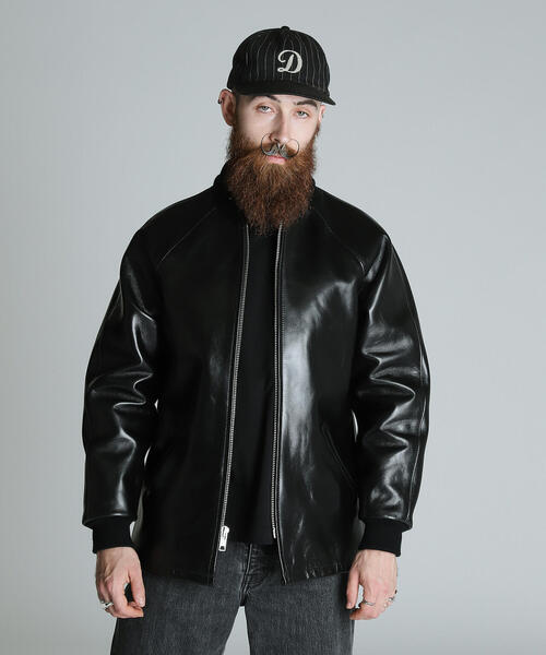 Schott N.Y.C（ショット） 革ジャン ライダース Schott/ショット