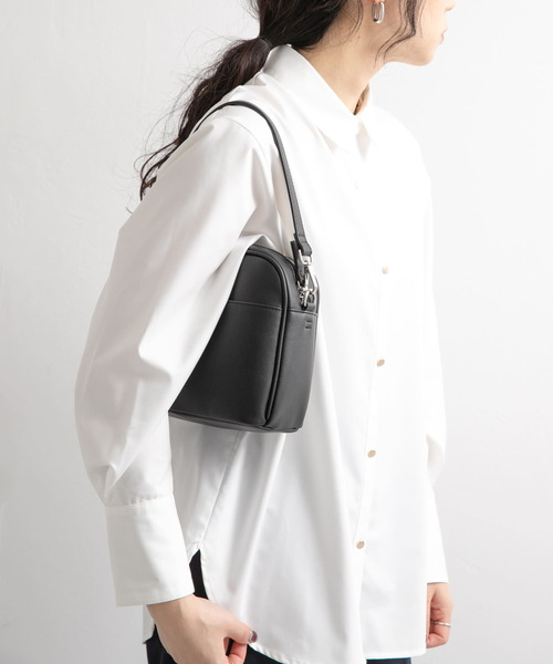 URBAN RESEARCH DOORS（アーバンリサーチドアーズ） ショルダーバッグ