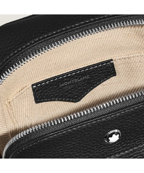 MONTBLANC（モンブラン） ウエストポーチ コンパニオン スモール オン
