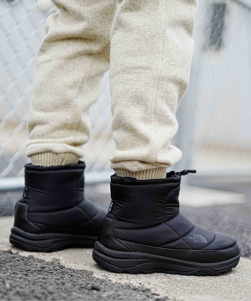 THE NORTH FACE（ザ ノースフェイス） ブーツ レディース メンズ