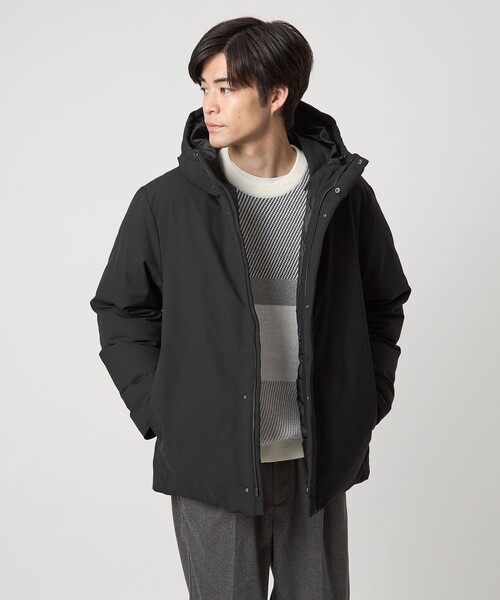 green label relaxing（グリーンレーベルリラクシング） ダウン