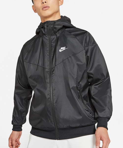 NIKE（ナイキ） ナイロンジャケット メンズ レディース : ZOZOTOWN