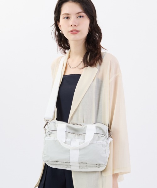 LeSportsac（レスポートサック） ショルダーバッグ バッグ METRO