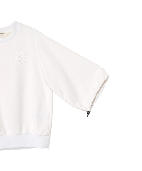 ZUCCa（ズッカ） トレーナー スウェット RECOVER スウェット