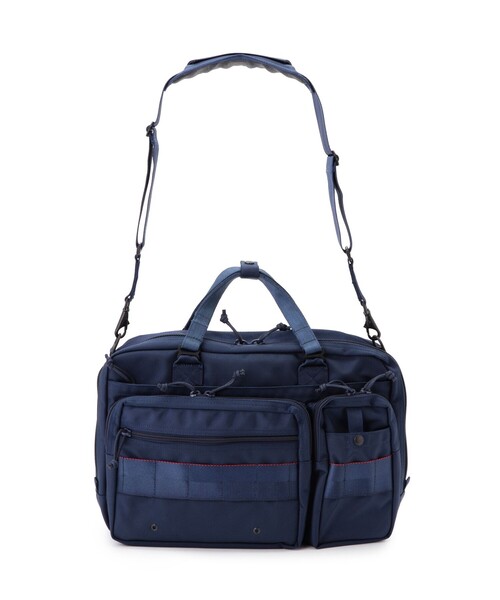 BRIEFING（ブリーフィング） トートバッグ BRIEFING / 別注 NEO B4