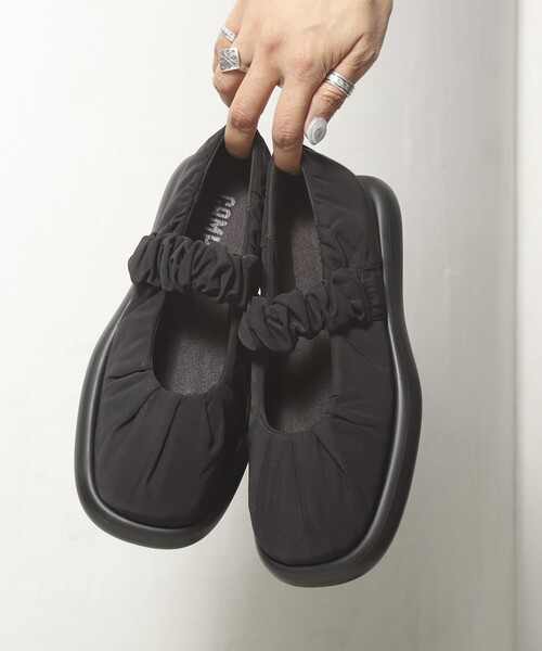 CAMPER（カンペール） バレエシューズ パンプス Onda / オンダ