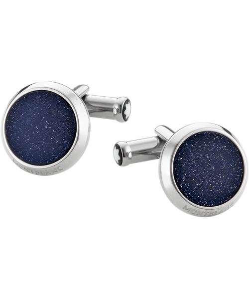 MONTBLANC（モンブラン） カフスボタン カフス マイスターシュテュック