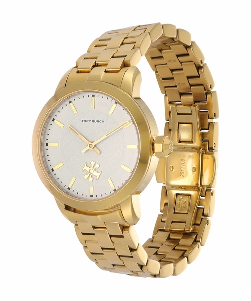 TORY BURCH（トリーバーチ） 腕時計 腕時計 レディース アナログ