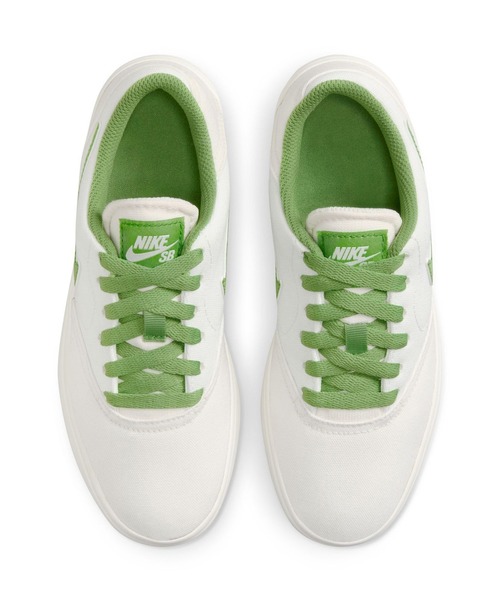 Nike SB スニーカー NIKE SB/ナイキエスビー キッズ スケシュー