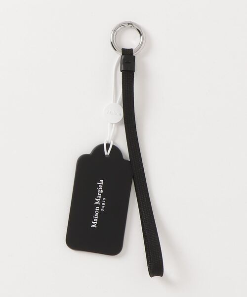 Maison Margiela（メゾンマルジェラ） キーホルダー Maison Margiela