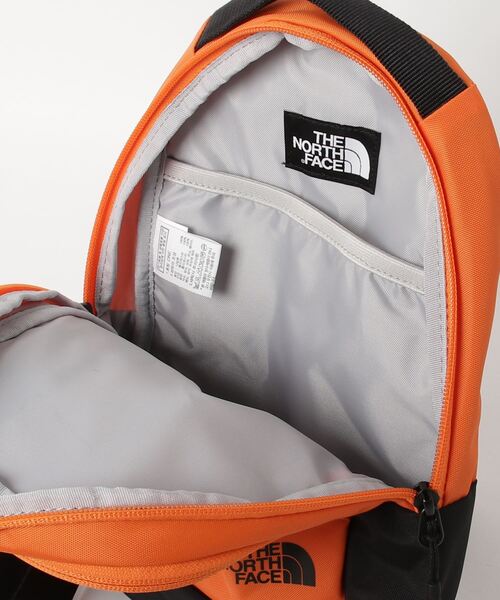 THE NORTH FACE（ザ ノースフェイス） ショルダーバッグ 「韓国限定