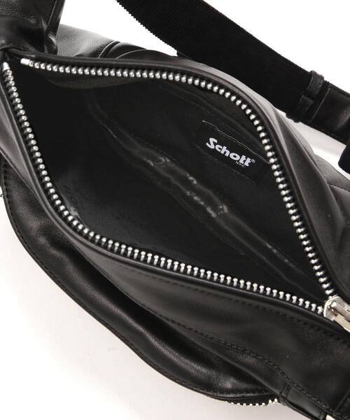 Schott N.Y.C（ショット） ウエストポーチ Schott/ショット/RIDERS
