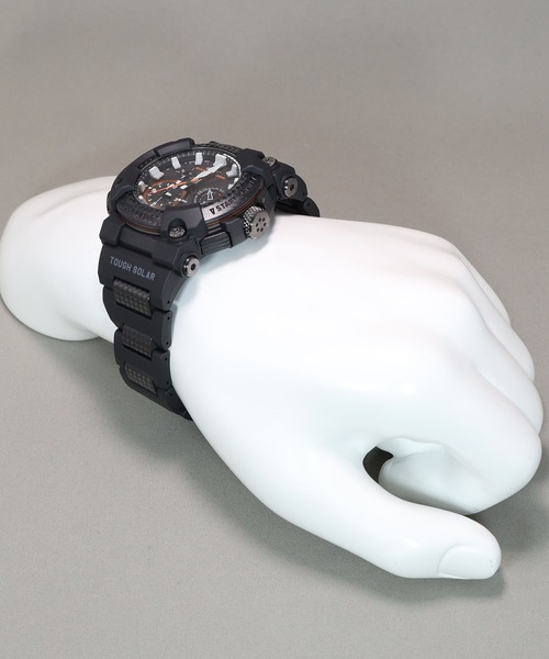 G-SHOCK 腕時計 MASTER OF G FROGMAN(マスターオブG フロッグマン