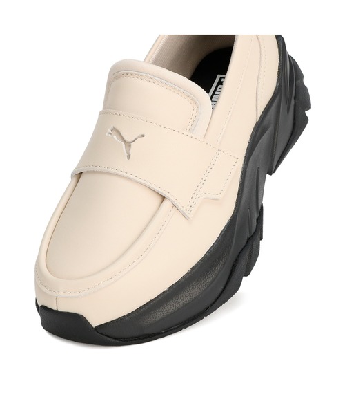 PUMA（プーマ） スニーカー ウィメンズ ローファー レディース