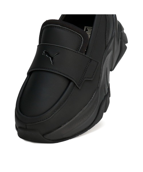 PUMA（プーマ） スニーカー ウィメンズ ローファー レディース