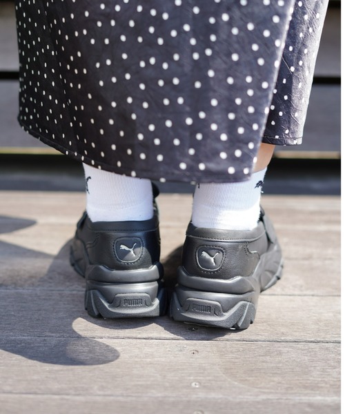 PUMA（プーマ） スニーカー ウィメンズ ローファー レディース