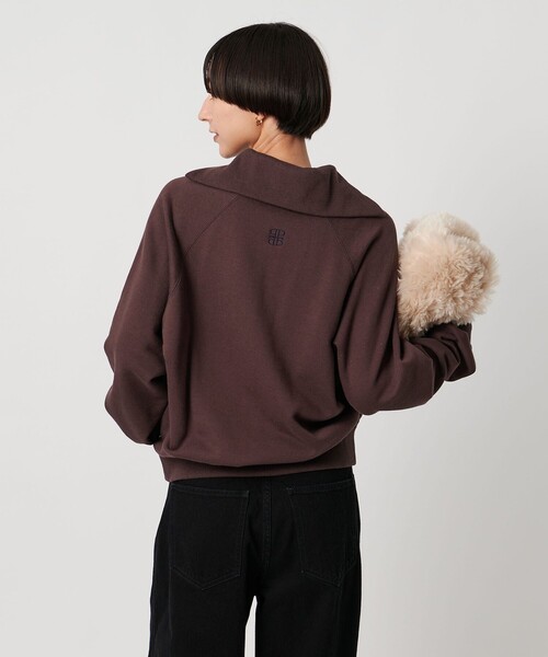 PROTAGONISTA（プロタゴニスタ） トレーナー スウェット 「別注