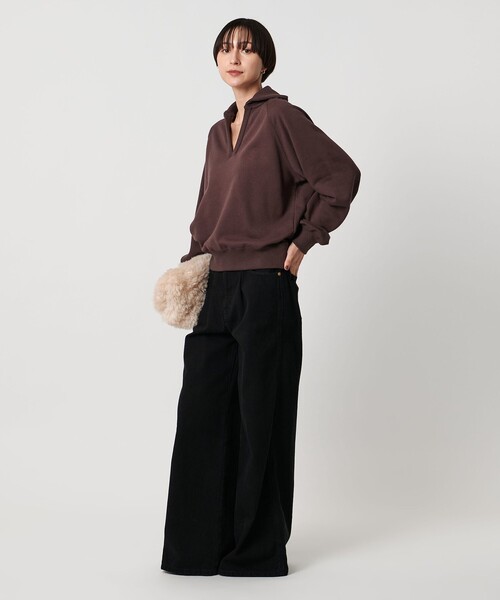 PROTAGONISTA（プロタゴニスタ） トレーナー スウェット 「別注