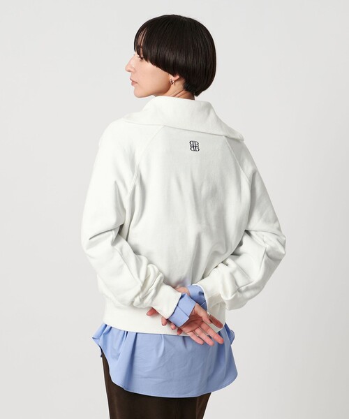 PROTAGONISTA（プロタゴニスタ） トレーナー スウェット 「別注