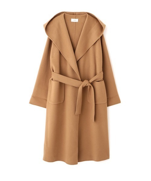 ETRE TOKYO（エトレトウキョウ） コート アウター SANTEウールカシミヤ