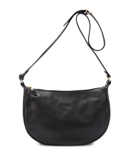 IL BISONTE（イルビゾンテ） ショルダーバッグ バッグ IL BISONTE