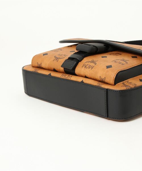 MCM（エムシーエム） ショルダーバッグ バッグ MCM/エムシーエム