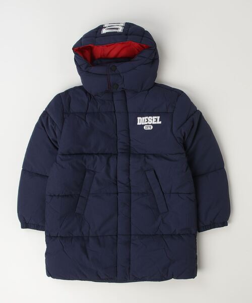 DIESEL KIDS ダウン アウター DIESEL（ディーゼル）Kids ＆ Junior