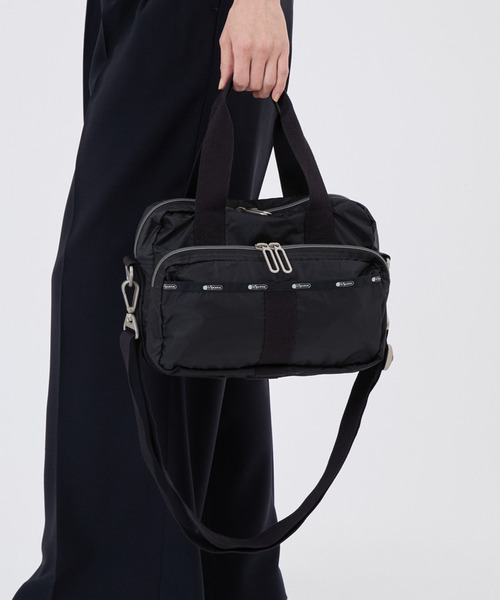 LeSportsac（レスポートサック） ショルダーバッグ バッグ METRO