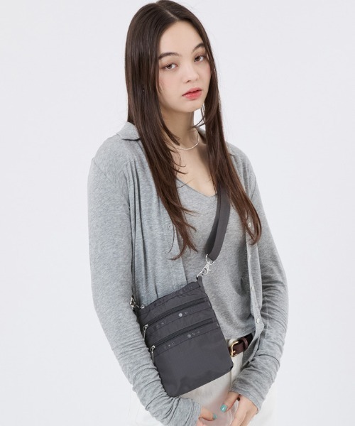 LeSportsac（レスポートサック） ショルダーバッグ バッグ 3 ZIP