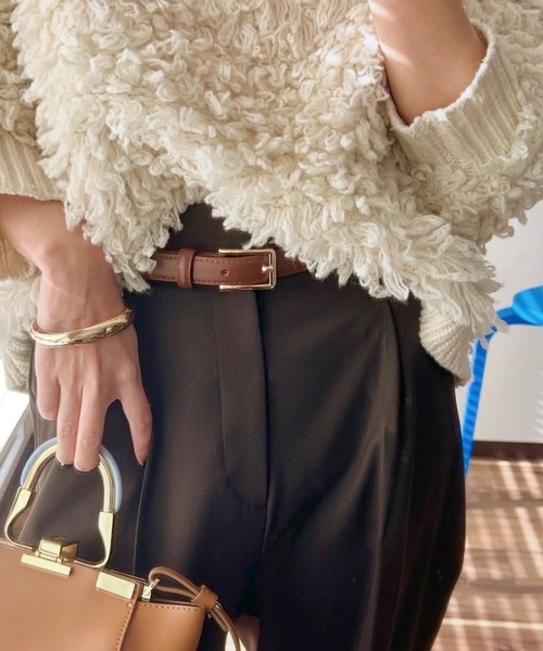 Otori. ベルト 肋骨ハーネスベルト「骨抜キ」 レディース : ZOZOTOWN