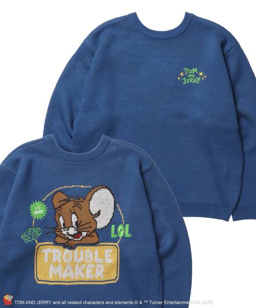 セーター ニット メンズ レディース : ZOZOTOWN Yahoo!店 - 通販