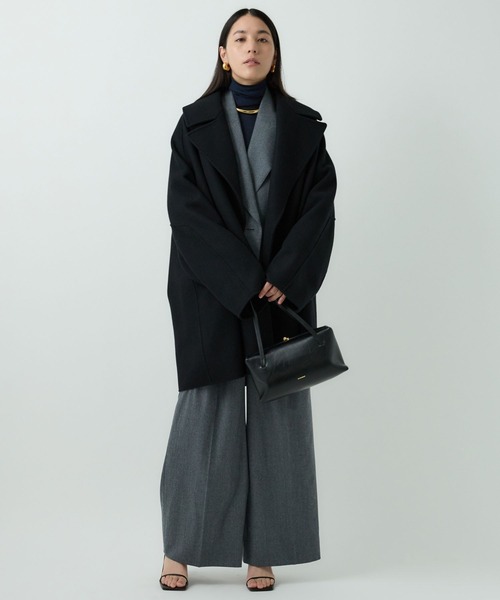 Chaos（カオス） コート アウター /スーペリアボースショートコート