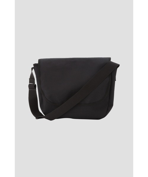 MARGARET HOWELL（マーガレットハウエル） ショルダーバッグ POLYESTER