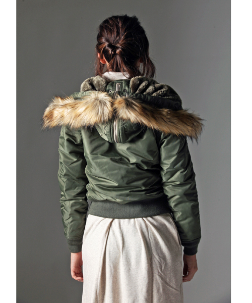 AVIREX（アヴィレックス） ジャケット ミリタリージャケット N-2B