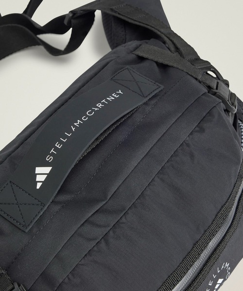 adidas by Stella McCartney ウエストポーチ ウエストバッグ マルチ