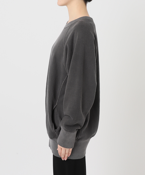 Deuxieme Classe（ドゥーズィエムクラス） トレーナー スウェット