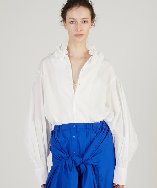 crinkle crinkle crinkle（クリンクル クリンクル クリンクル