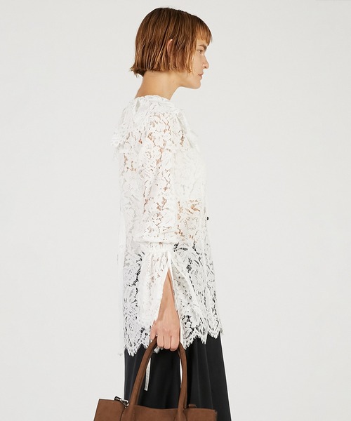 PRANK PROJECT（プランクプロジェクト） ブラウス シャツ 「Pre-Order