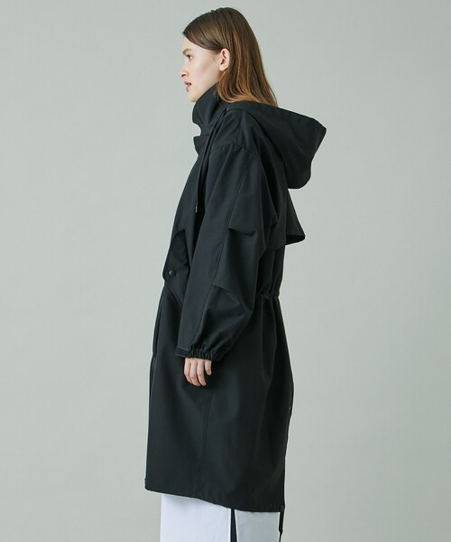 08sircus モッズコート コート 「08sircus/08サーカス」ハイカウント